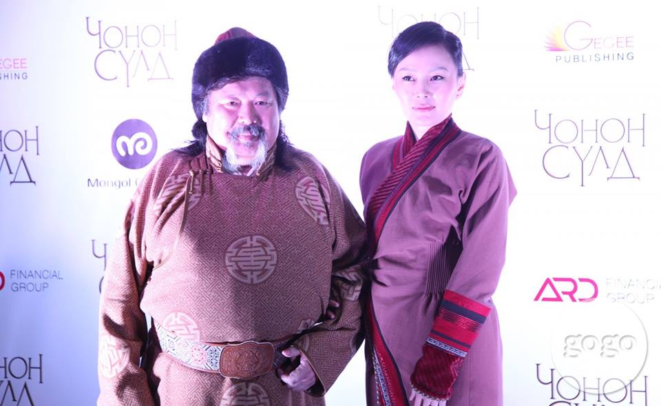 Ү.Хүрэлбаатар: “Чонон сүлд” гайхамшигтай